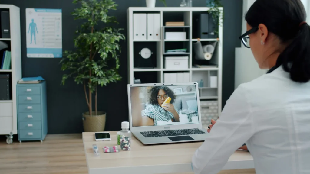 Telemedicina en México: qué es y cómo funciona | Telenzia