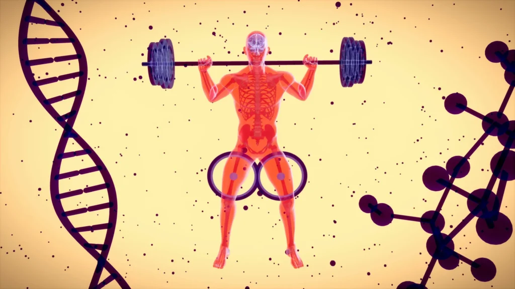 Aumentar la testosterona de forma natural | Telenzia